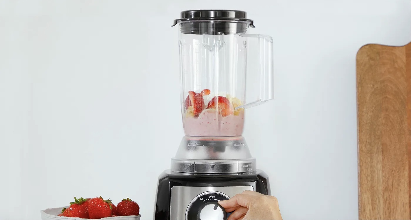 غذاساز بوش مدل BOSCH MCM3501B