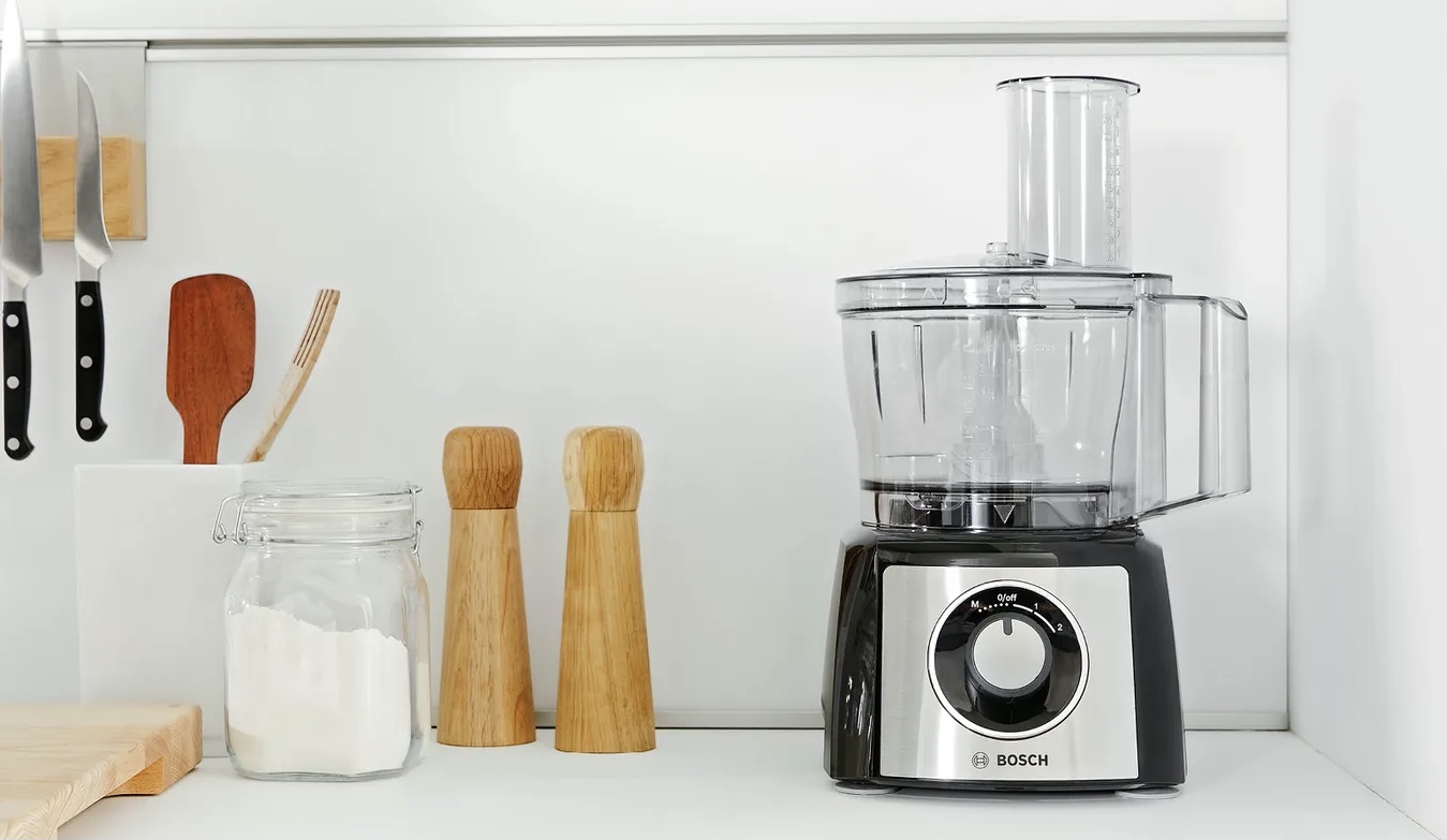 غذاساز بوش مدل BOSCH MCM3501B