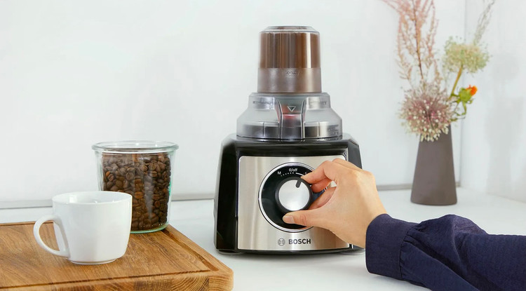 غذاساز بوش مدل BOSCH MCM3501B