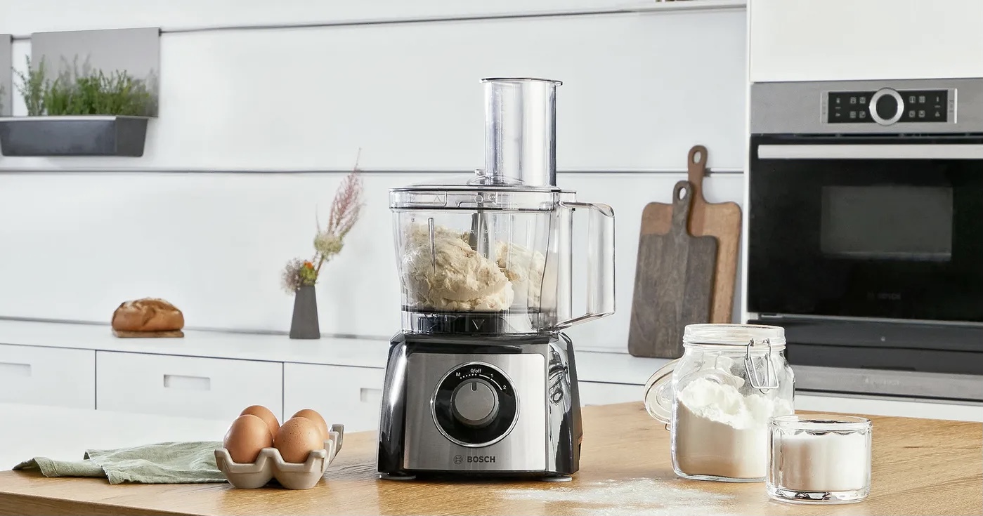 غذاساز بوش مدل BOSCH MCM3501B