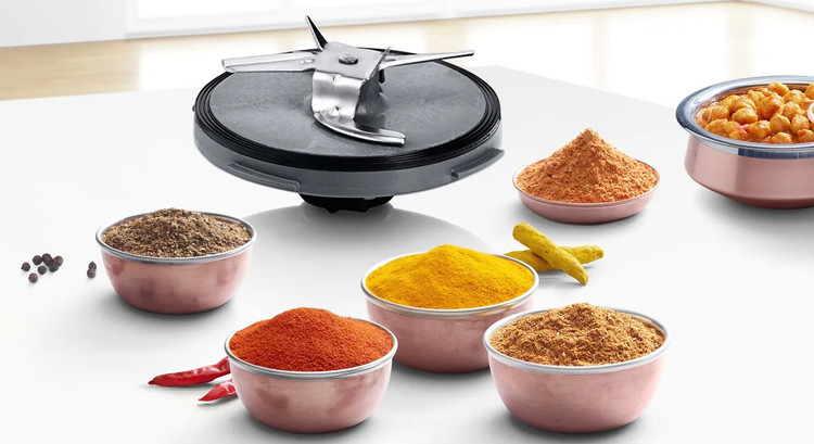 غذاساز بوش مدل BOSCH MCM3501B