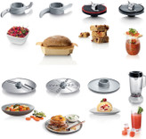 غذاساز بوش مدل BOSCH MCM3501B