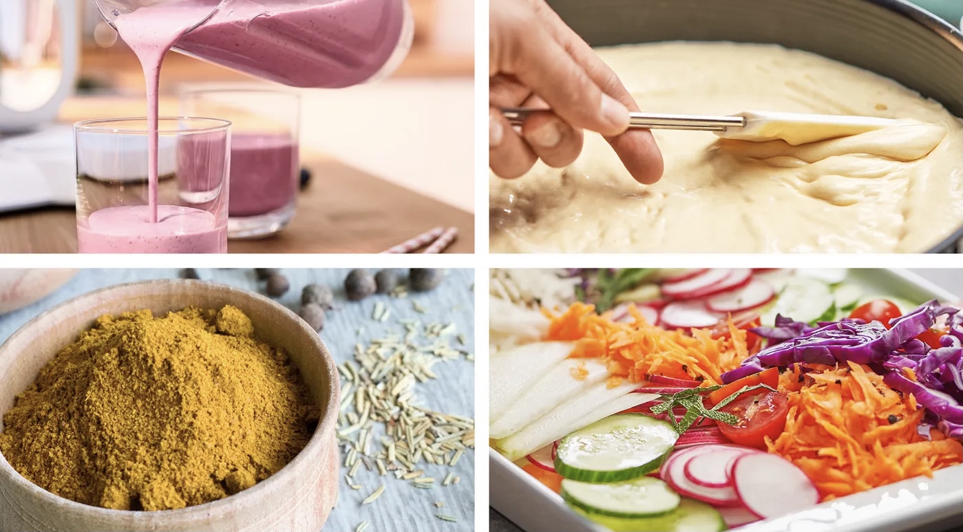 غذاساز بوش مدل BOSCH MCM3501B