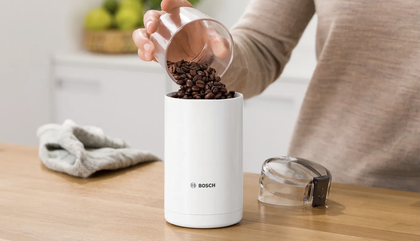 آسیاب بوش مدل BOSCH TSM6A011W