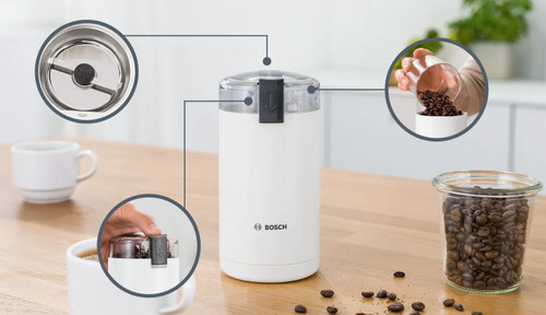 آسیاب بوش مدل BOSCH TSM6A011W