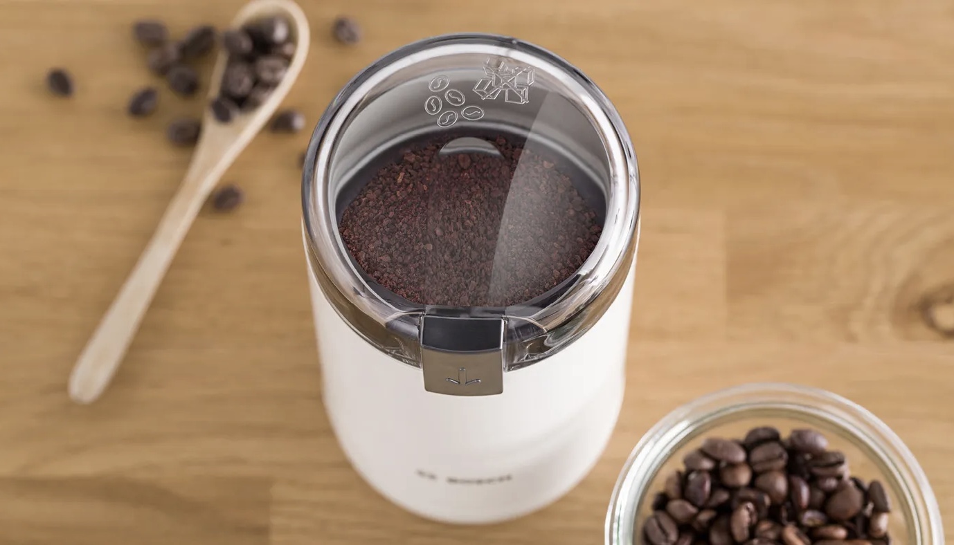 آسیاب بوش مدل BOSCH TSM6A011W