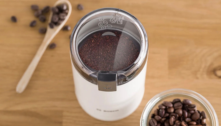 آسیاب بوش مدل BOSCH TSM6A011W