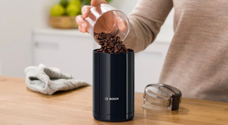 آسیاب بوش مدل BOSCH TSM6A013bk