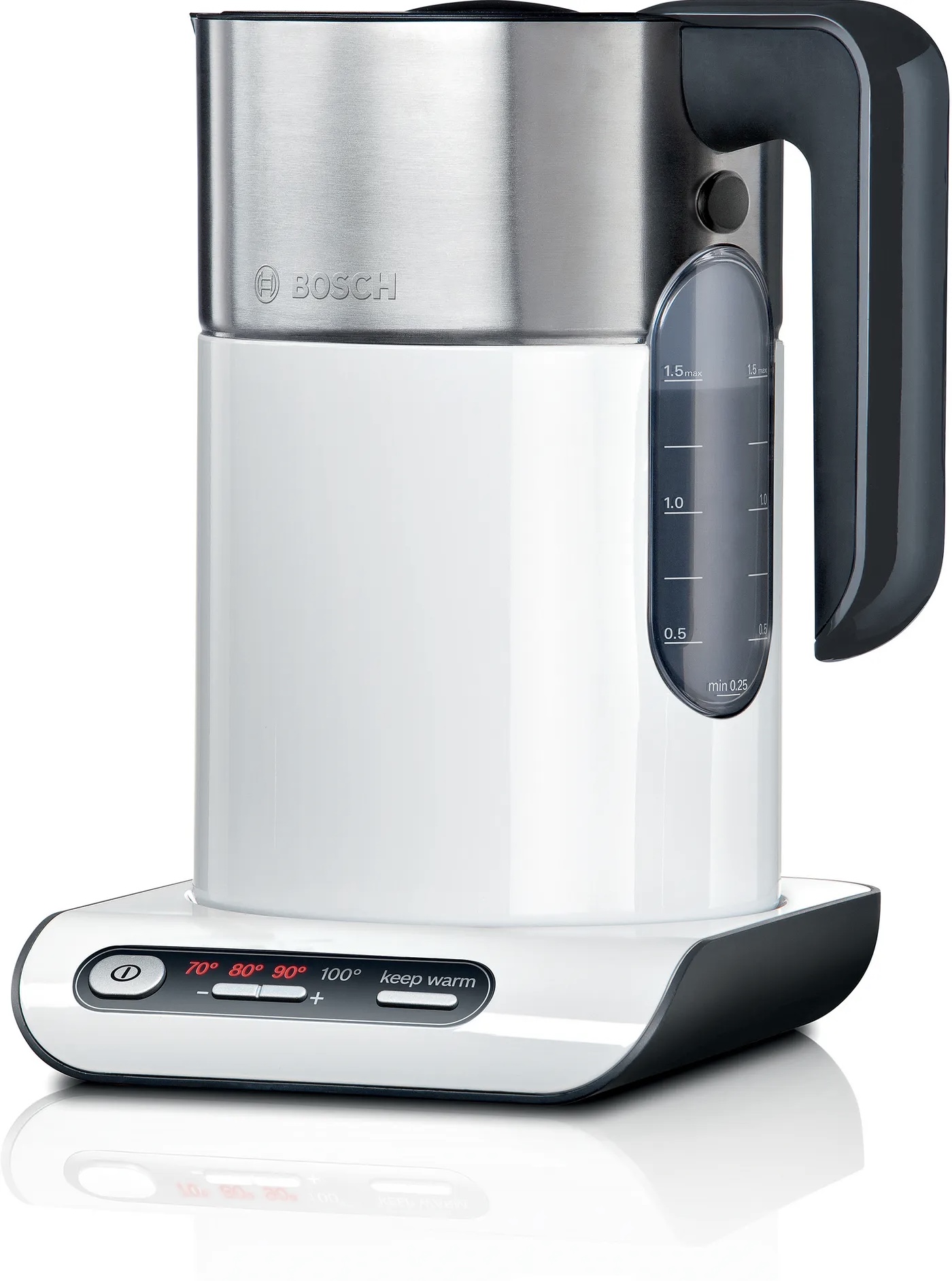 کتری برقی بوش مدل TWK 8611‏