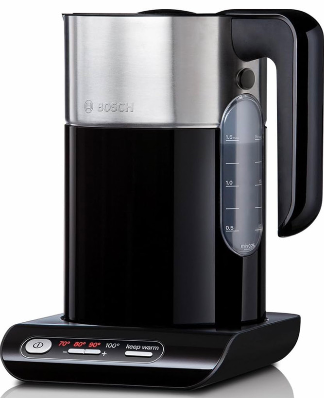کتری برقی بوش مدل Bosch TWK8613P