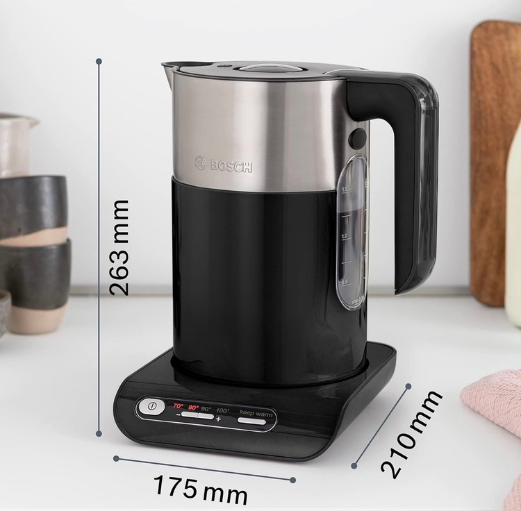 کتری برقی بوش مدل Bosch TWK8613P