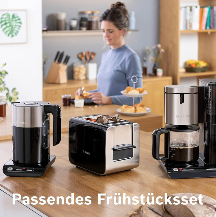 کتری برقی بوش مدل Bosch TWK8613P