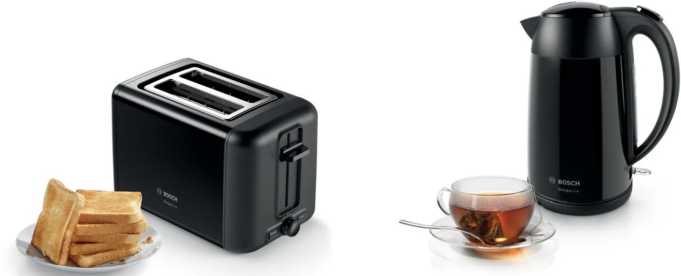 کتری برقی بوش مدل  Bosch TWK3P423