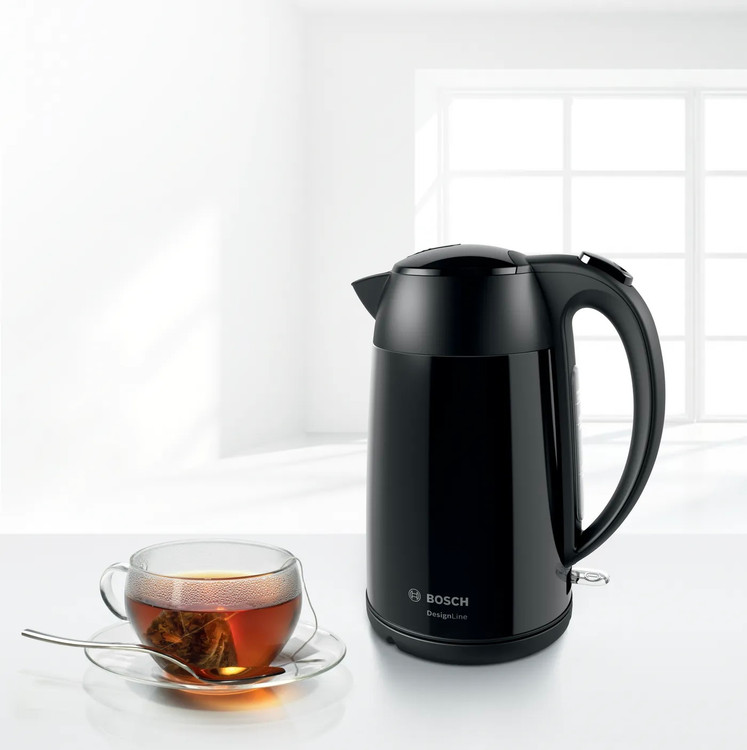 کتری برقی بوش مدل Bosch TWK3P423