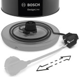 کتری برقی بوش مدل Bosch TWK3P423