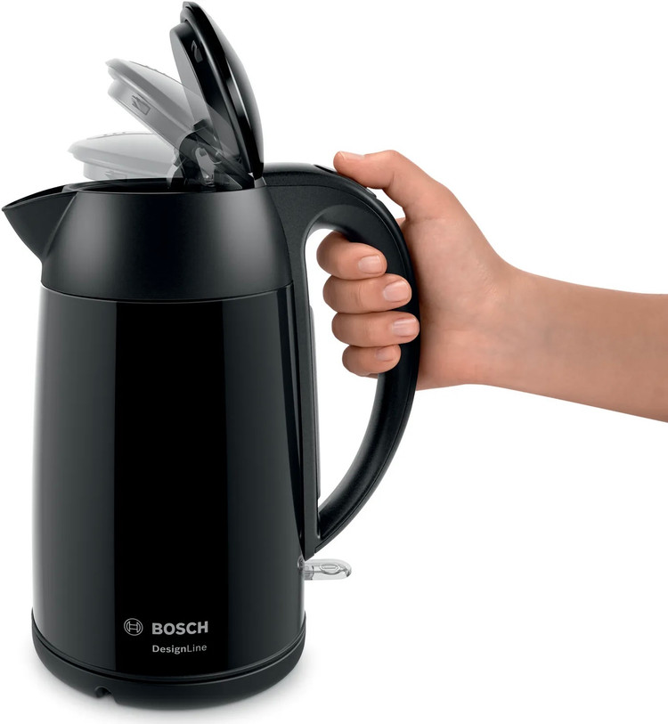 کتری برقی بوش مدل Bosch TWK3P423