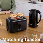 کتری برقی بوش مدل Bosch TWK3P423