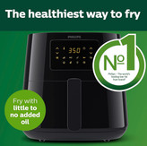 سرخ کن بدون روغن فیلیپس مدل Philips hd9270