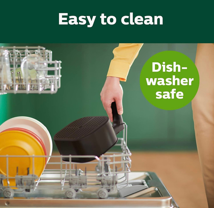 سرخ کن بدون روغن فیلیپس مدل Philips hd9270