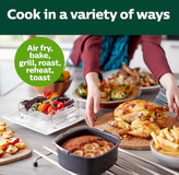 سرخ کن بدون روغن فیلیپس مدل Philips hd9270