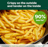 سرخ کن بدون روغن فیلیپس مدل Philips hd9270