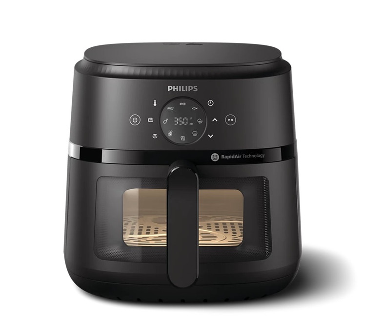 سرخ کن بدون روغن فیلیپس مدل philips NA230