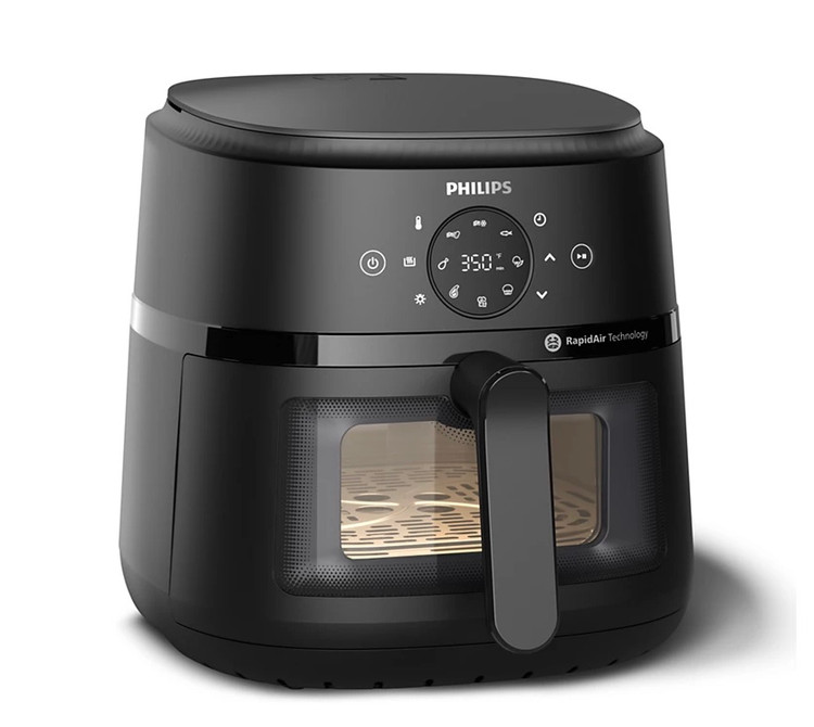 سرخ کن بدون روغن فیلیپس مدل philips NA230