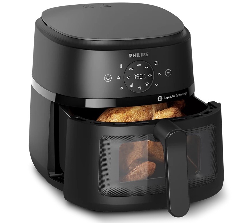 سرخ کن بدون روغن فیلیپس مدل philips NA230