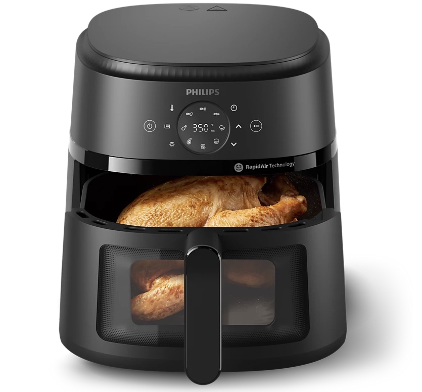 سرخ کن بدون روغن فیلیپس مدل philips NA230