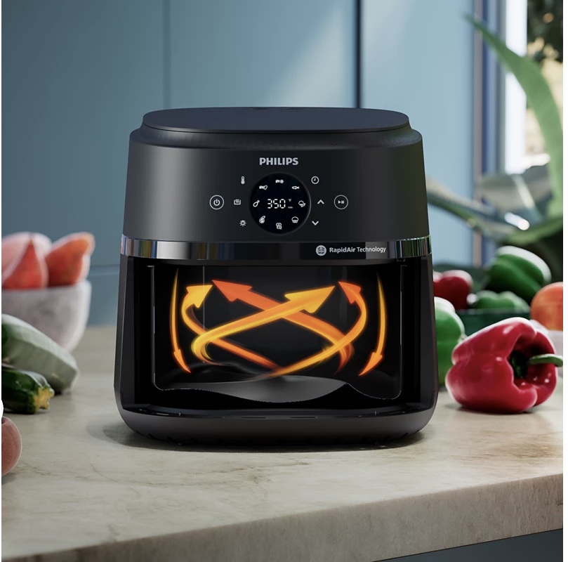 سرخ کن بدون روغن فیلیپس مدل philips NA230