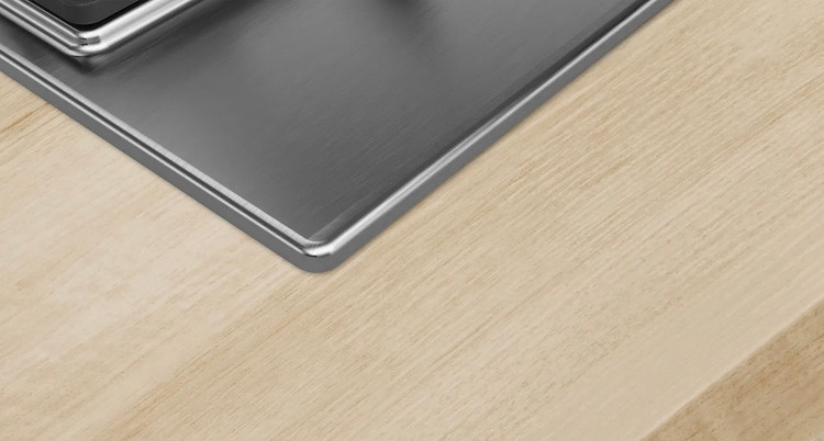 صفحه گازی توکار بوش مدل BOSCH PCR9A5B90