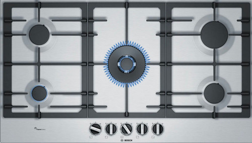 صفحه گازی توکار بوش مدل BOSCH PCR9A5B90