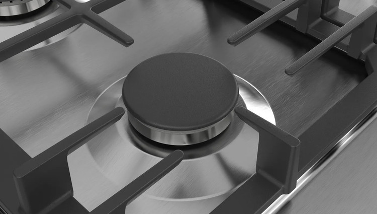 صفحه گازی توکار بوش مدل BOSCH PCR9A5B90