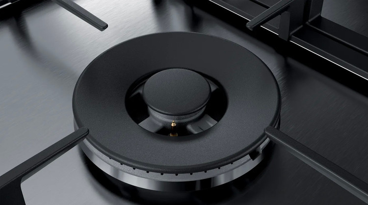 صفحه گازی توکار بوش مدل BOSCH PCR9A5B90