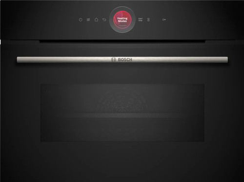 فر مایکروویو کامپکت توکار بوش مدل BOSCH CMG7241B1