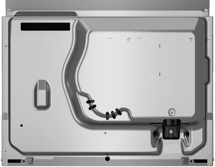 فر مایکروویو کامپکت توکار بوش مدل BOSCH CMG7241B1