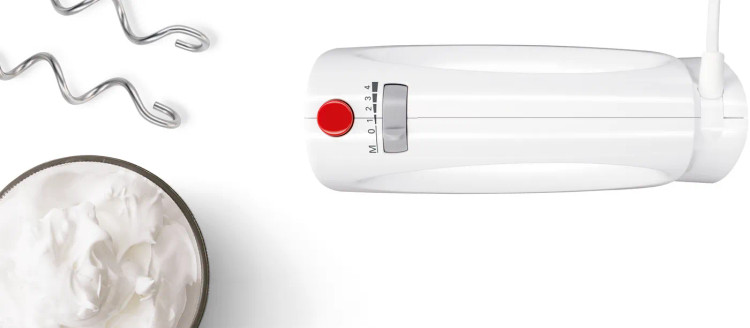 همزن دستی بوش مدلBosch MFQ3030