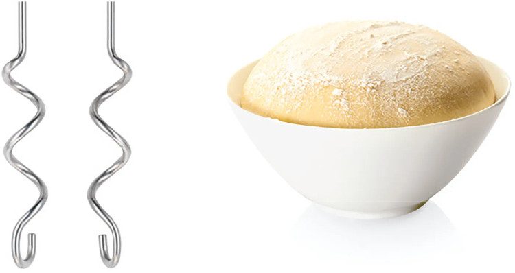 همزن دستی بوش مدلBosch MFQ3030