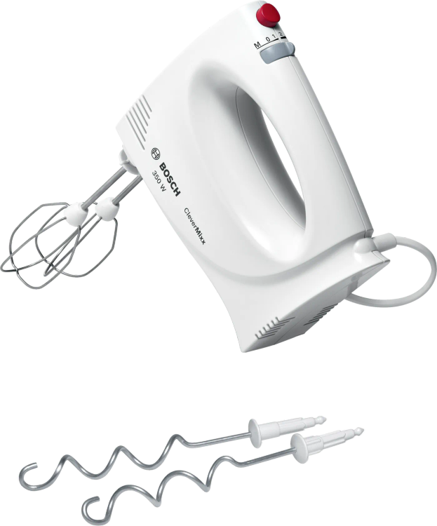 همزن دستی بوش مدلBosch MFQ3030