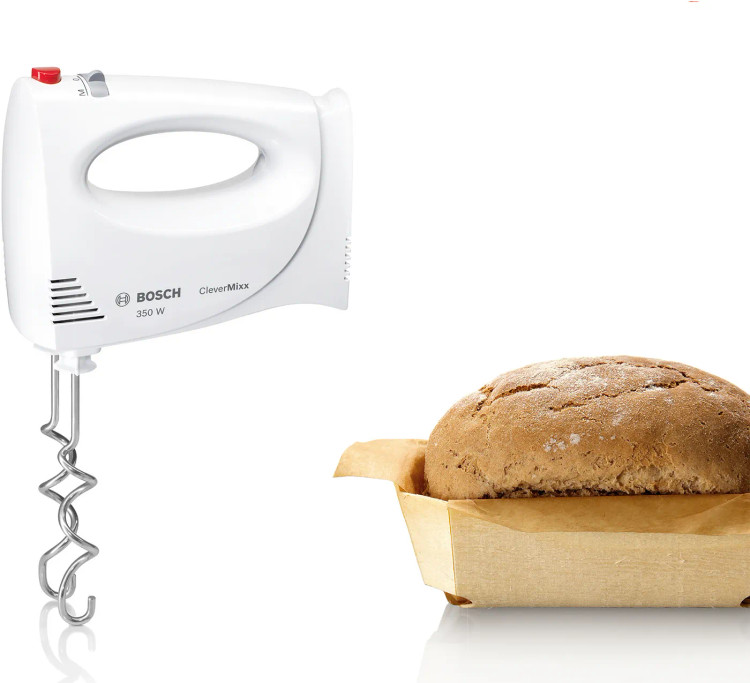 همزن دستی بوش مدلBosch MFQ3030