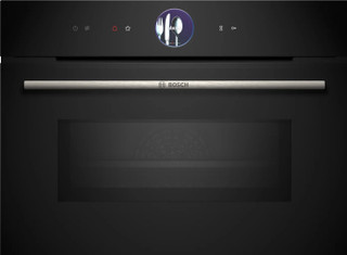 فر مایکروویو کامپکت توکار بوش مدل BOSCH CMG7361B1