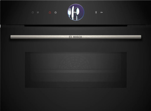 فر مایکروویو کامپکت توکار بوش مدل BOSCH CMG7361B1