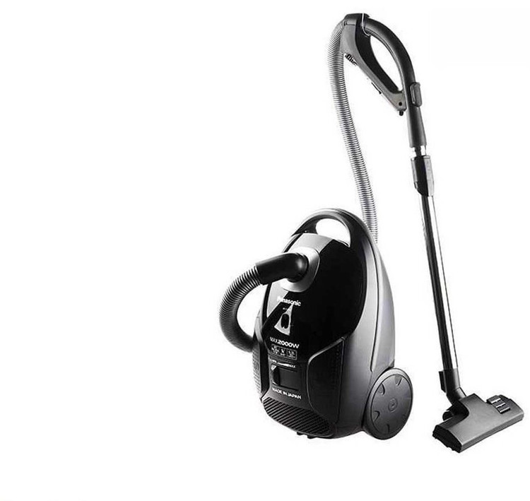 جاروبرقی پاناسونیک مدل MC-CJ913