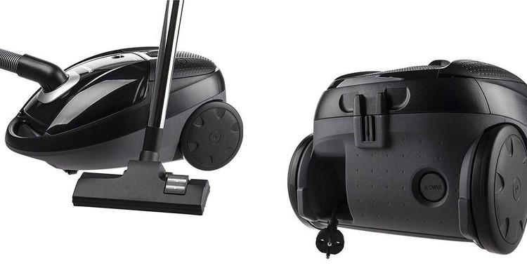 جاروبرقی پاناسونیک مدل MC-CJ913