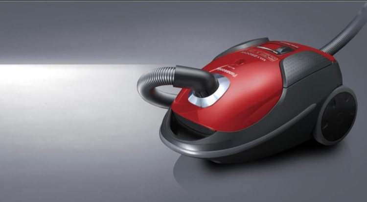 جاروبرقی پاناسونیک مدل MC-CJ915