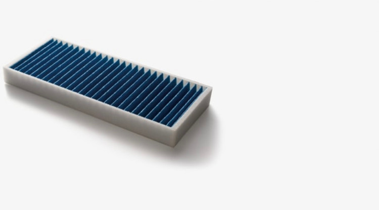 جاروبرقی پاناسونیک مدل MC-CJ915