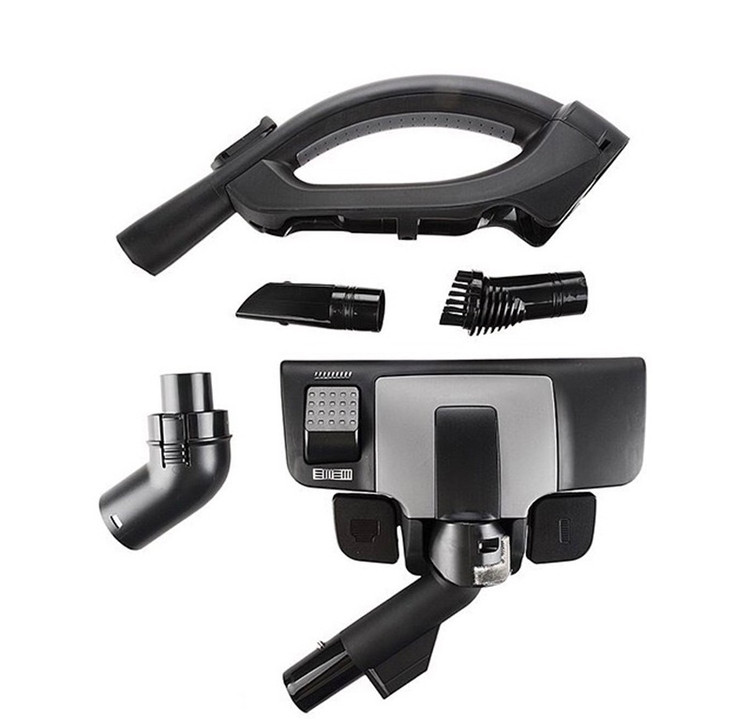 جاروبرقی پاناسونیک مدل MC-CJ917