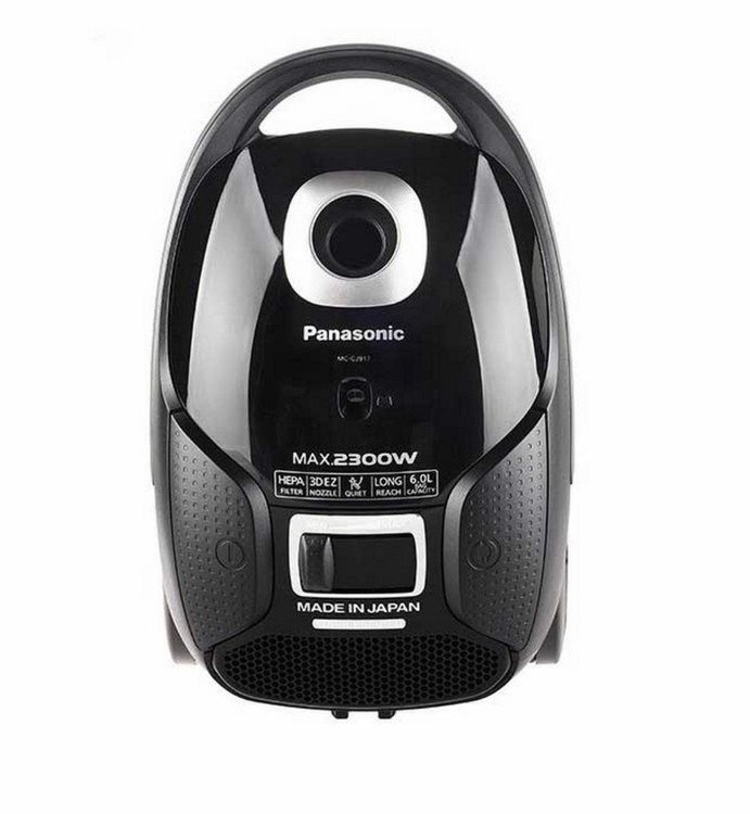 جاروبرقی پاناسونیک مدل MC-CJ917