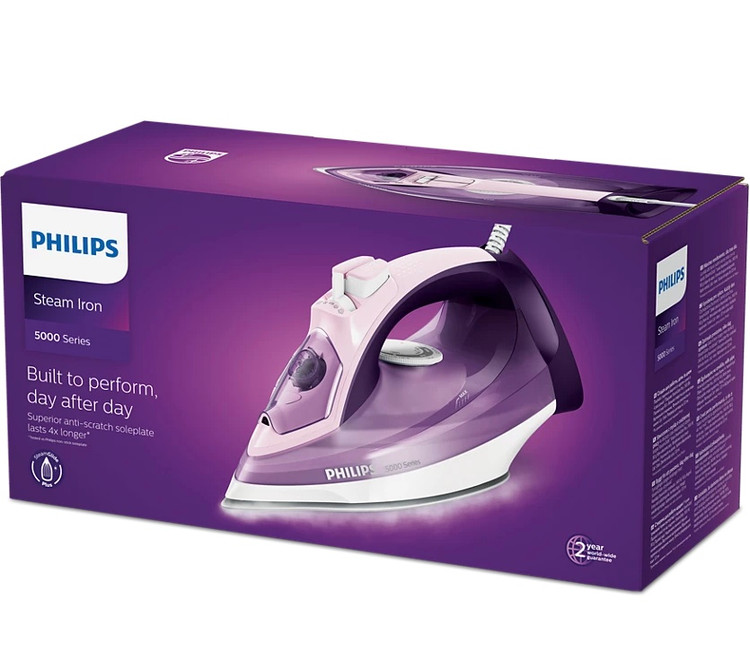 اتو بخار فیلیپس مدل DST5020