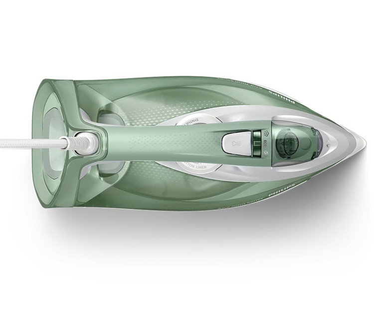 اتو بخار فیلیپس مدل DST7012